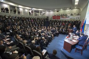 Ukraine-Croatian business forum