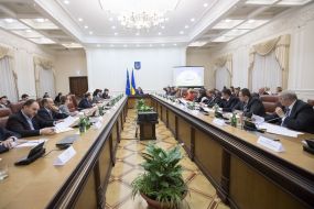 Participants of the meeting