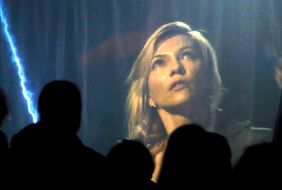 Flow Video installation