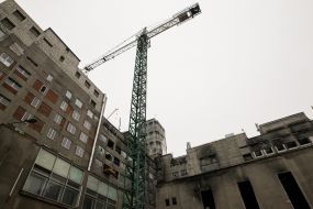 House of Trade Unions