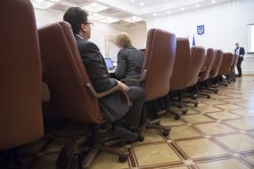 Meeting of the Cabinet