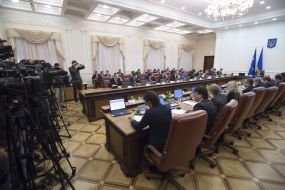 Meeting of the Cabinet