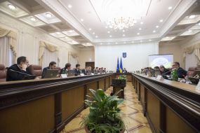 Meeting of the Cabinet