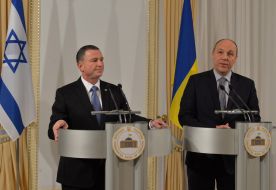Andrei Paruby and Yuli-Yoel Edelstein