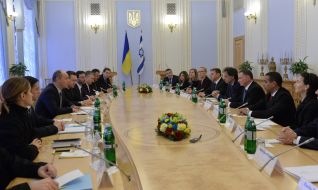 Participants of the meeting