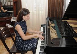 The opening of the museum-apartment of Viktor Kosenko