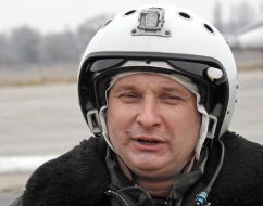 Владимир Кравченко