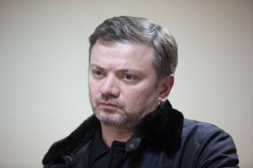 Vladimir Medyanik