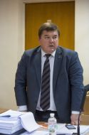 Evgeny Solodko