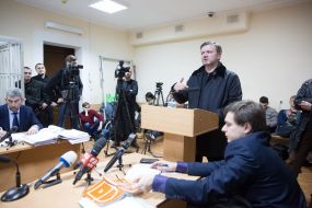 Vladimir Medyanik