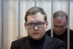 Andrey Smirnov and Alexander Efremov