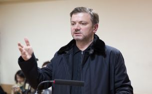 Vladimir Medyanik