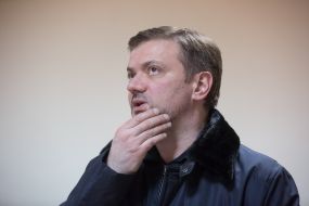 Vladimir Medyanik