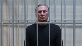 Oleksandr Yefremov