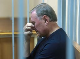 Oleksandr Yefremov