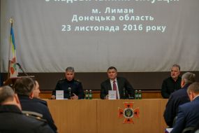 Pavlo Zhebrivskyi, Arsen Avakov