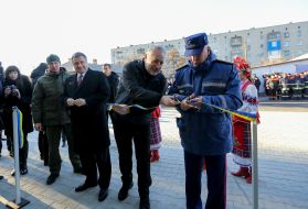Pavlo Zhebrivskyi, Arsen Avakov