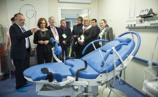 Anna Starostenko and Valeri Zykin