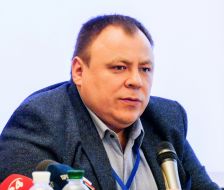 Oleksi Sheremetiev