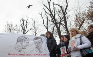 Participants of action