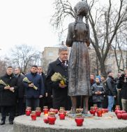 Petr Poroshenko