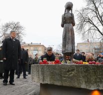 Petr Poroshenko