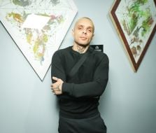 Oleg Zhezhel