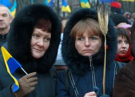 Day of Remembrance of the victims of Holodomor