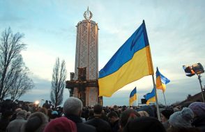 Day of Remembrance of the victims of Holodomor