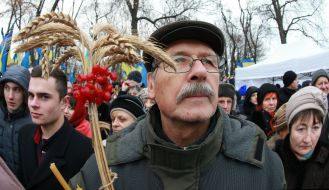 Day of Remembrance of the victims of Holodomor