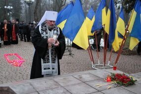 Metropolitan Joasaph