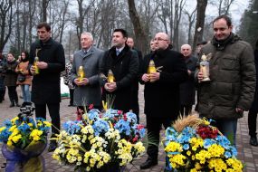 Veche requiem
