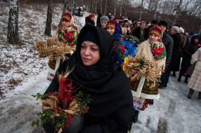 Day of Remembrance of the victims of Holodomor