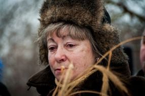 Day of Remembrance of the victims of Holodomor