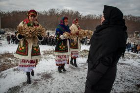Day of Remembrance of the victims of Holodomor