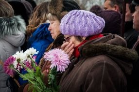 Day of Remembrance of the victims of Holodomor