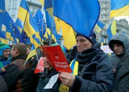 Participants of the meeting