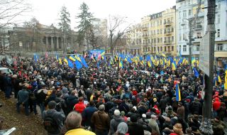 Participants of the meeting