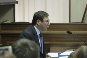 Yuriy Lutsenko