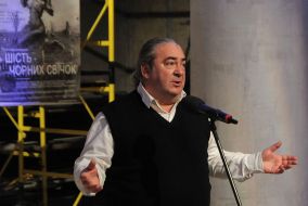 Віталій Малахов