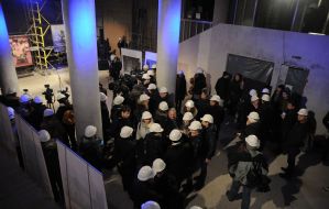 Київський драматичний театр на Подолі