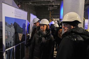 Ганна Старостенко