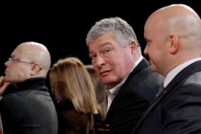 Евгений Червоненко