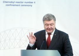 Petro Poroshenko