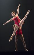 Complexions Contemporary Ballet