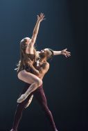 Complexions Contemporary Ballet