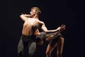 Complexions Contemporary Ballet