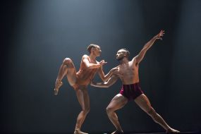 Complexions Contemporary Ballet