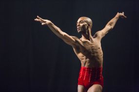 Complexions Contemporary Ballet