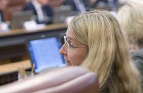 Ульяна Супрун